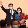 John Lee Dilantik Jadi Pemimpin Baru Hong Kong oleh Loyalis Pro-China