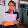 Kisah Fuad, Guru Honorer Disabilitas Netra Asal Magelang, Terima Donasi Pembaca Kompas.com
