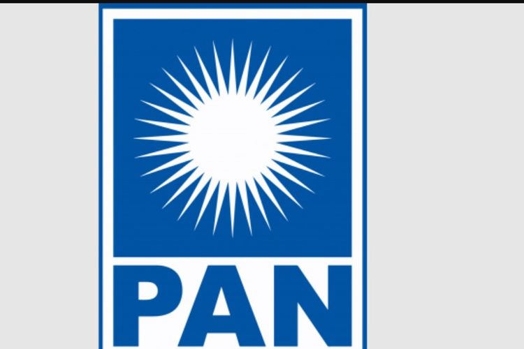 Logo Partai Amanat Nasional