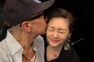 Dapat Bagian, DJ Koo Pilih Menolak Warisan dari Barbie Hsu