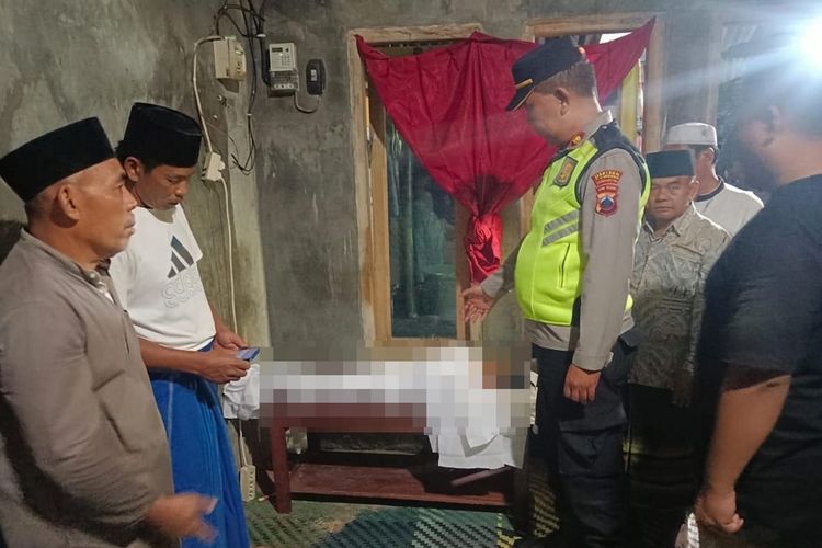 Balita di Purbalingga Meninggal Dunia Usai Tersedak Jelly Kemasan