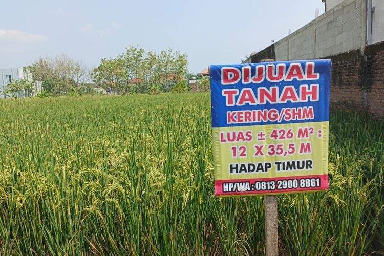 Urus Tanah Lebih Cepat, Pengukuran hingga Peta Bidang Kini 12 Hari