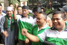 Mantan dan Calon Kepsek Gugat Lelang Jabatan ala Jokowi