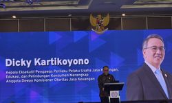 OJK Dorong BPR-BPRS Gunakan Credit Scoring untuk Permudah Kredit UMKM