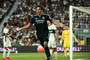 Kata Mourinho soal Masa Depan Cerah Carlos Espi yang Selamatkan Real Madrid