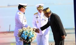 Multilateral Naval Exercise Komodo 2023 Digelar di Makassar, Jadi yang Terbesar Sepanjang Sejarah