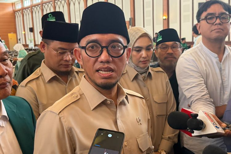 Indonesia Kirim Nota Keberatan ke Arab, Tak Terima Uang Muka Haji 2027 Rp 66,6 Miliar Diblokir