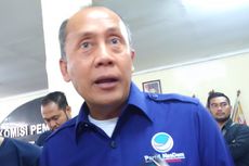 Nasdem: Plt Gubernur dari Polisi Jangan Diasumsikan Pilkada Jabar Tidak Aman