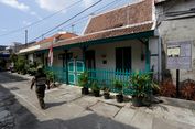 5 Kampung Wisata di Surabaya, Ada Kampung Arab