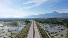 Catat, Ini Titik Rest Area Sementara Tol Pertama di Bumi Serambi Mekkah