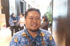 Jaga Netralitas, 5.000 ASN Kota Mataram Dilarang Lakukan Pose Salam Jari Nomor Calon Presiden