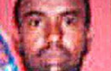 Yasin Kilwe adalah ketua Al-Shabaab untuk Puntland, di Somalia utara. [Via Rewards for Justice]