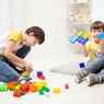 6 Ide Penyimpanan Mainan Anak agar Tidak Berantakan