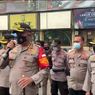 Massa Demo di Depan Kantor Polisi, Minta Polri Tegas Tindak Pelanggar Prokes