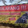 Camat Banguntapan Bantul Berencana Lakukan OTT Pembuang Sampah Sembarangan