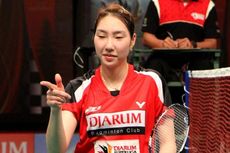 Tim Putri Djarum Kudus Raih Posisi Ketiga