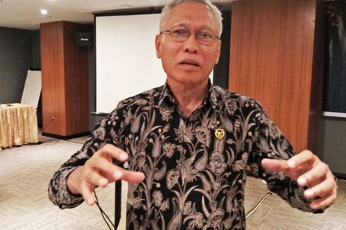 KY Apresiasi Penangkapan Pembunuh Hakim PN Medan