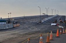 East Flyover Beroperasi, Ini Pengalihan Arus di Bandara Soekarno-Hatta