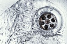 4 Cara agar Saluran Air di Rumah Tidak Mudah Mampat