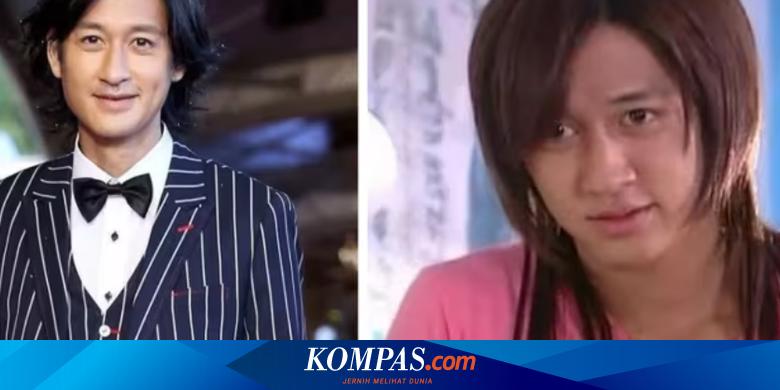 Dulu Diidolakan, Kondisi Ryan Tang Kini Jadi Sorotan