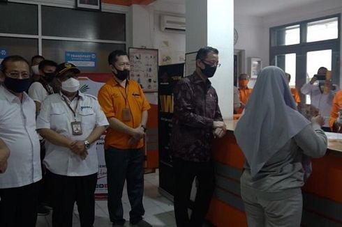 Hingga Desember 2020, Kemensos akan Bagikan BST kepada 9 Juta KPM 