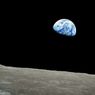 Komposisi Oksigen di Bumi dan Bulan Tidak Identik, Ini Kata Ilmuwan