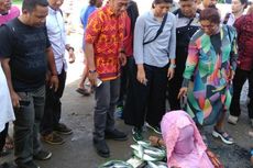 Susi Sebut Koperasi Bukan Hanya untuk Terima Bantuan