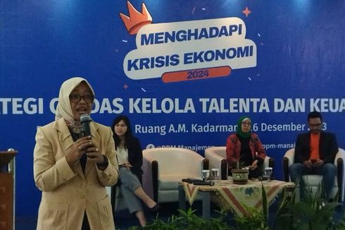 PPM Manajemen dan GajiGesa: Kolaborasi Jadi Kunci Hadapi Krisis Ekonomi