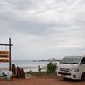Trayek Baru DAMRI di Bangka Belitung Pakai HiAce, Tarifnya Rp 20.000