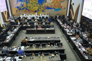 RUU Reforma Agraria Rampung Dibahas: Berisi 53 Pasal, Siap Disahkan di Rapat Paripurna