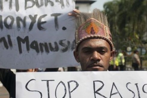 Antropolog Jelaskan Asal-usul Rasisme di Indonesia