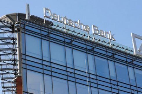 Kondisi Memburuk, Deutsche Bank Pangkas Karyawan
