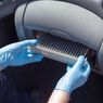 Membersihkan Filter AC Mobil Bisa Dilakukan Sendiri di Rumah