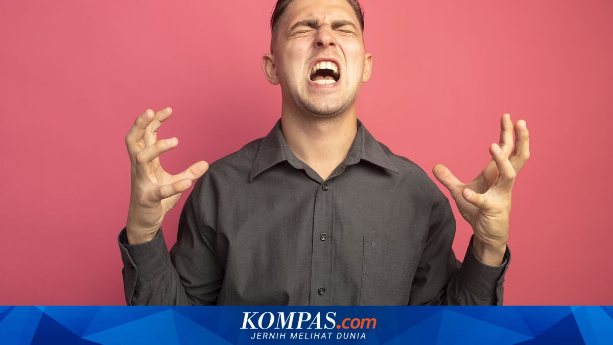 Benarkah Kekurangan Cairan Bikin Seseorang Mudah Marah? Ini Kata Dokter