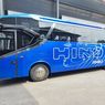 Sasis Bus Hino RN8J, Apakah Segera Dijual di Indonesia?