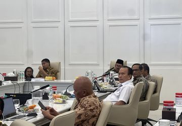 3 Juta Rumah Terancam, Ara Buka-Bukaan Sulitnya Dapatkan Tanah Negara