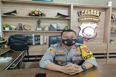 4 Kali Setubuhi Siswi di Sekolah, Oknum Guru Honorer di Kalbar Ditangkap