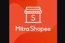 Cara Daftar Mitra Shopee untuk Jual Pulsa hingga Token Listrik