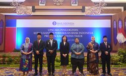 Jajang Hermawan: BI Kaltim Fokus Akselerasi Pembayaran Digital dan UMKM