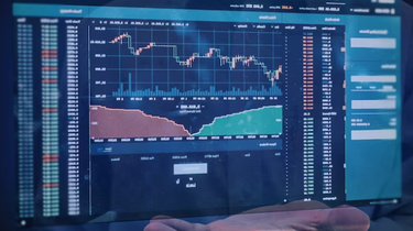IHSG Sesi Satu Ditutup Anjlok 3,49 Persen, Imbas Harga Minyak Dunia Melonjak 
