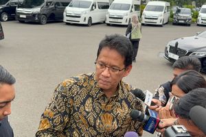 Prabowo Panggil Purbaya hingga Bima Arya ke Istana, Bahas Banjir dan Ekonomi Daerah