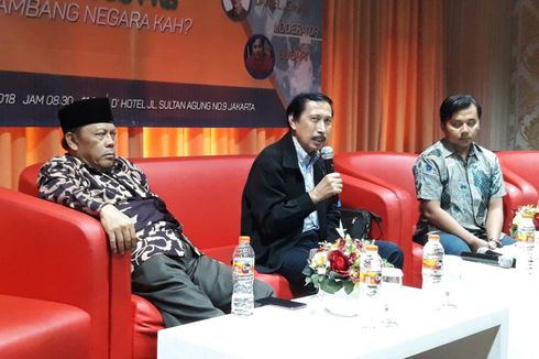 Polda Metro Masih Selidiki Dugaan Kasus Profesor Gadungan yang Libatkan Rektor Universitas Ibnu Chaldun