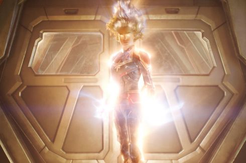 Kucing Peliharaan Carol Danvers Jadi Perbincangan Hangat Usai Screening Film Captain Marvel