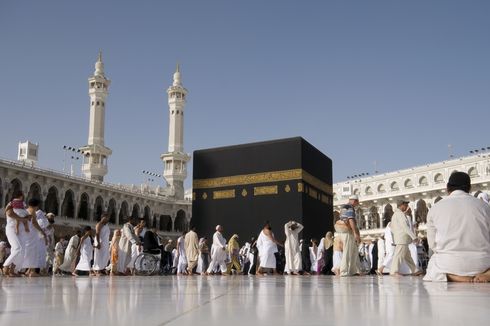 9 Ciri-ciri Travel Umrah yang Perlu Diwaspadai, Tawarkan Harga Murah 