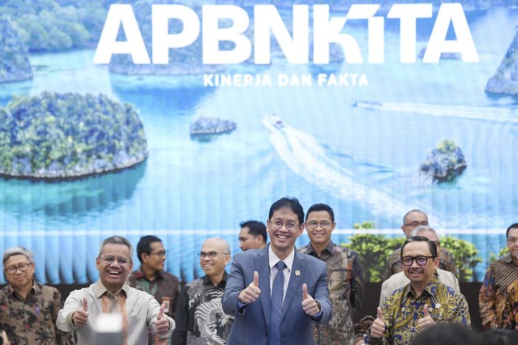 Utang Pemerintah: Angka yang Benar, Pertanyaan yang Salah