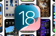 Cara Mengaktifkan Eye Tracking di iOS 18 buat Scroll iPhone dengan Mata