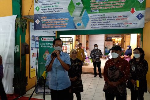 Gelar Open House, Pemerintah DIY Kenalkan Visi Misi Pancamulia Gubernur DIY