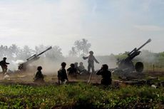 Latgab TNI Berakhir, 600 Prajurit Kostrad Tetap Tinggal di Poso