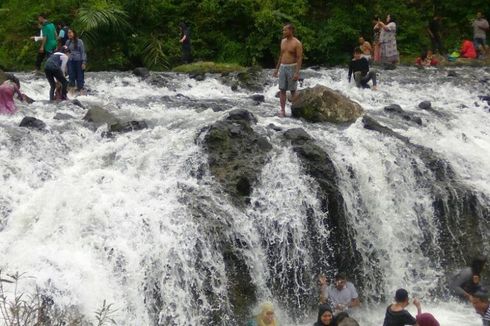 Sungai Rayap, Destinasi Wisata Baru di Aceh Utara