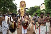 Makna dan Tradisi Festival Onam di Kerala